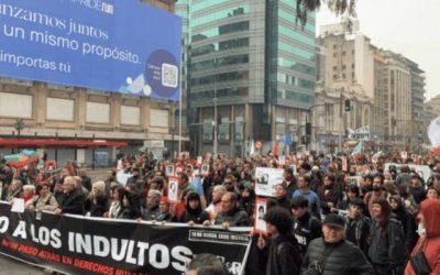 marcha
