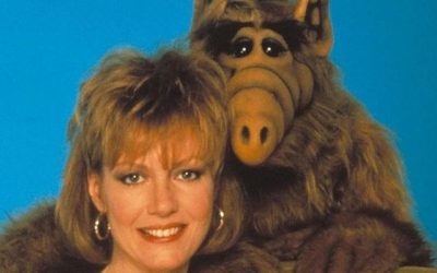 Anne Schedeen