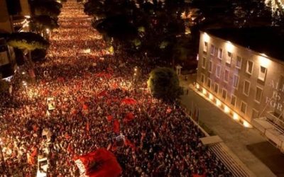Albania