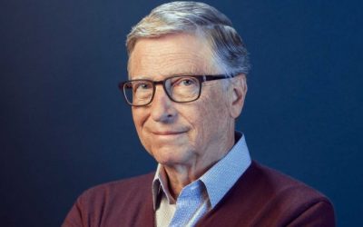 Bill Gates