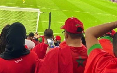 Marruecos