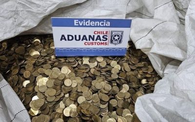 monedas