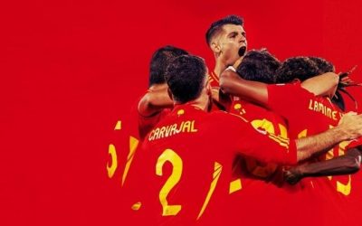 España