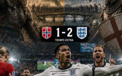 Inglaterra