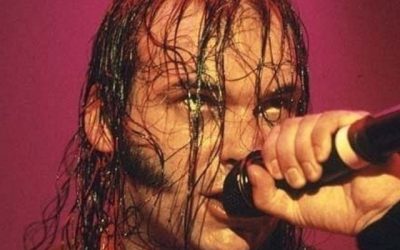 Iron Maiden