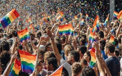 orgullo