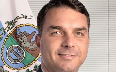 Flávio Bolsonaro