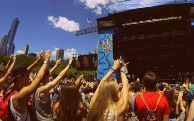 Lollapalooza