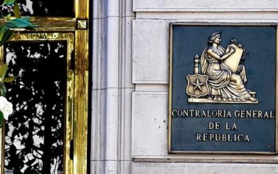 Contraloría