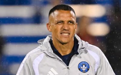 Alexis