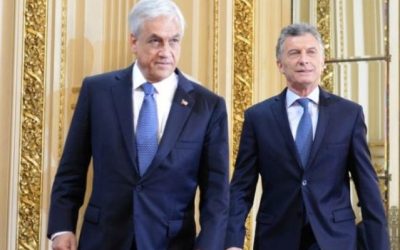 Foto Piñera