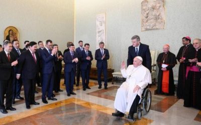 Foto Vaticano