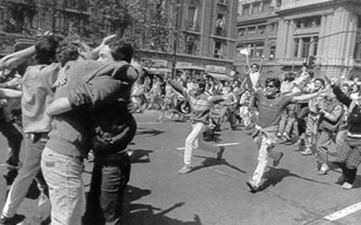 Foto-de-Claudio-Pérez-1988-Triunfo-del-NO