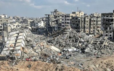 Foto de Gaza
