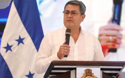 Foto publicada en X por @JuanOrlandoH