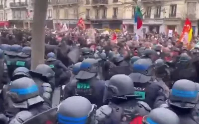 Francia