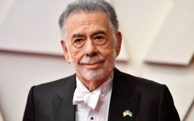 Francis Ford Coppola