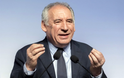 Francia reforma pensiones