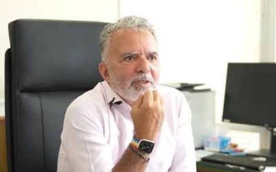 Brasil llama a consultas a su embajador en Israel