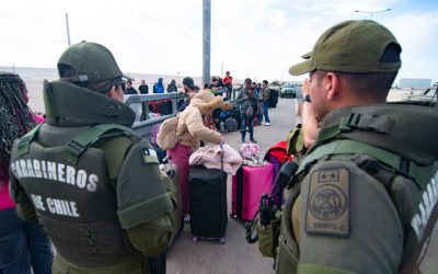 Frontera Perú Agencia UNO