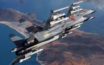 El Ministerio de Defensa advirtió este miércoles que China reanudará las maniobras militares cerca de Taiwán si la isla persiste en sus "provocaciones" independentistas.