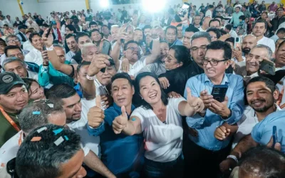 Fujimori