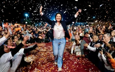 Fujimori