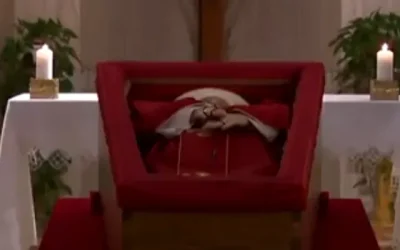 Papa Francisco