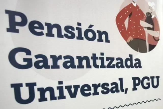 PGU