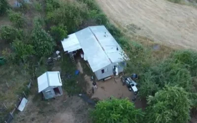 búsqueda Julia Chuñil