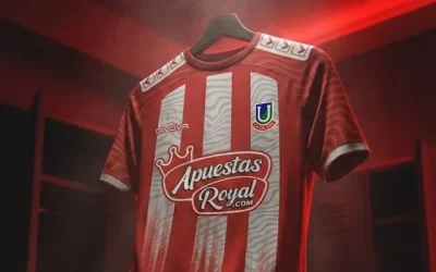 escudo Unión La Calera