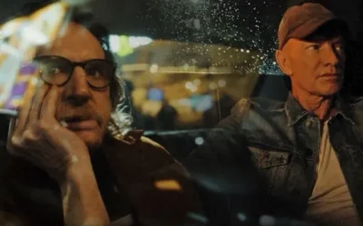 Charly García Sting