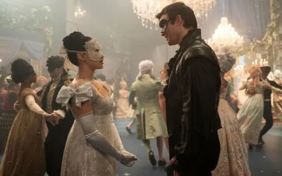 temporada Bridgerton