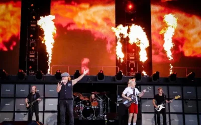 AC/DC