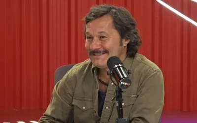 Diego Torres Guapa