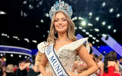 Miss Mundo Chile 2025
