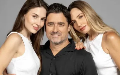 película Papi Ricky