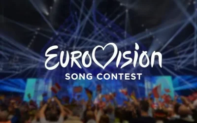 países Eurovisión