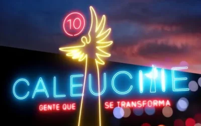 Premios Caleuche 2026