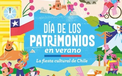 día patrimonios verano