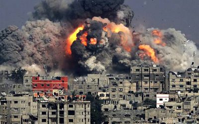 GAZA