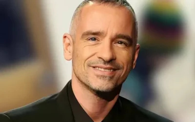 Eros Ramazzotti concierto