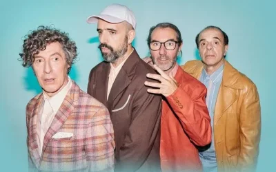 El Cuarteto de Nos