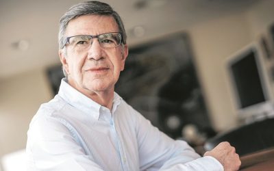 Joaquín Lavín