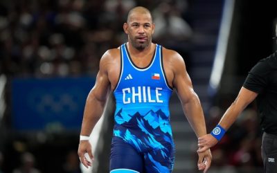 Yasmani Acosta Premio