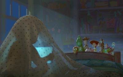 Pixar anunció nuevas películas de "Los Increíbles" y "Toy Story"