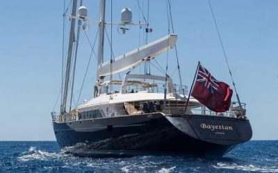 Último cuerpo del naufragio de yate en Italia fue encontrado