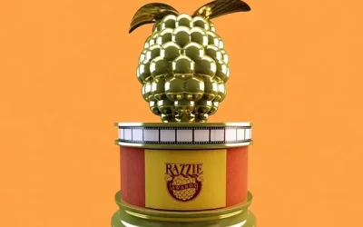 premios Razzies
