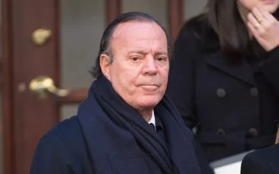 denuncias Julio Iglesias