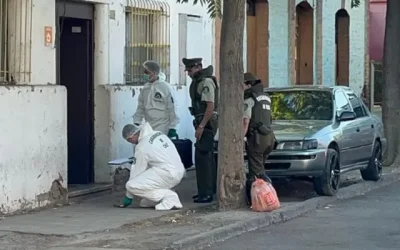 sujeto Quinta Normal